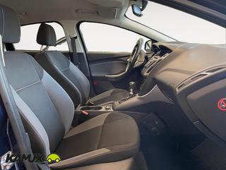 Ford Focus 1.6 TDCi