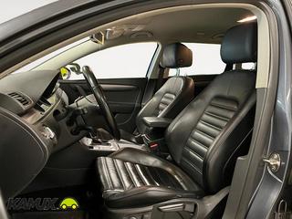 Volkswagen Passat Variant 2.0 TDI DPF BMT 4Motion