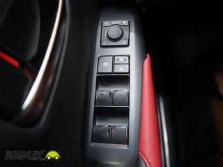 Lexus NX 300h AWD