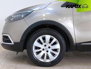 Renault Captur 1.2 TCe