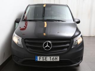 Mercedes-Benz Vito Tourer 116 CDI 3.2t
