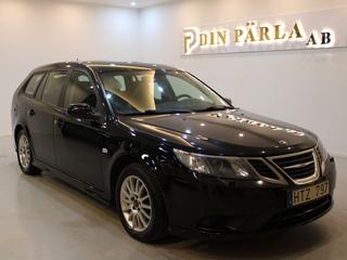 Saab 9-3 SportCombi 1.8t BioPower