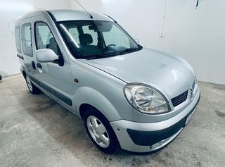 Renault Kangoo Express Passenger 1.6