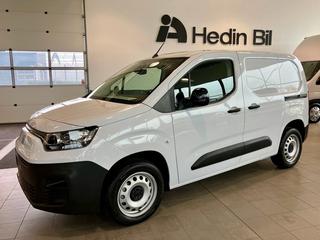 Fiat Doblò Van IP 1.5 BlueHDi