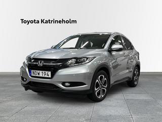 Honda HR-V 1.6 i-DTEC