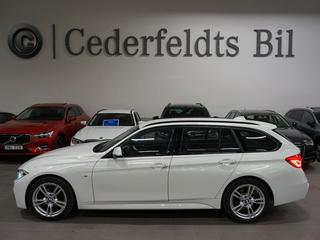 BMW 320i xDrive Touring