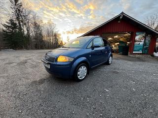 Audi A2 1.4