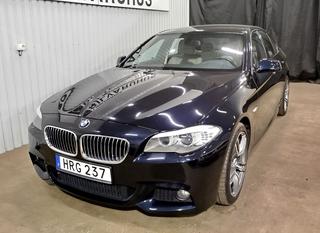 BMW 530i Sedan