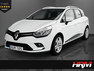 Renault Clio Grandtour 1.2