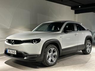 Mazda MX-30 e-Skyactiv EV