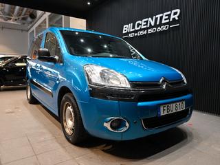 Citroën Berlingo Multispace 1.6 HDiF 8v