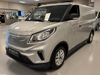 Maxus e-Deliver 3 50.2 kWh