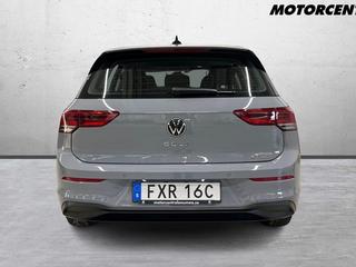Volkswagen Golf 1.0 eTSI OPF