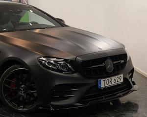 Mercedes-Benz AMG E 53 4MATIC+ Coupé