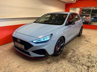 Hyundai i30 N Performance