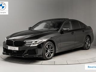 BMW 530e xDrive Sedan