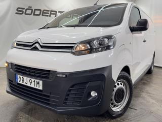 Citroën ë-Jumpy 75
