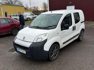 Fiat Fiorino 1.3 Multijet