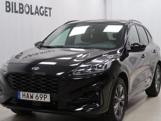 Ford Kuga Hybrid AWD