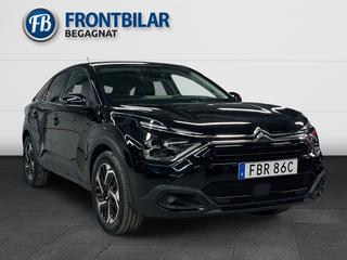 Citroën C4 1.5 BlueHDi