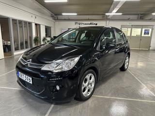 Citroën C3 1.2 VTi