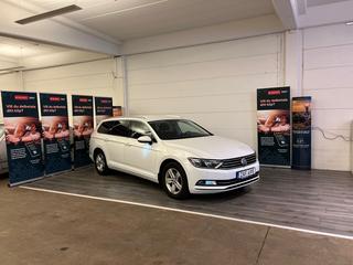 Volkswagen Passat Variant 1.4 TSI ACT
