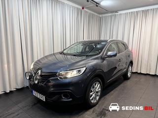 Renault Kadjar 1.2 TCe