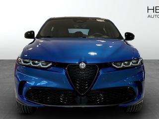 Alfa Romeo Tonale Plug-in-Hybrid