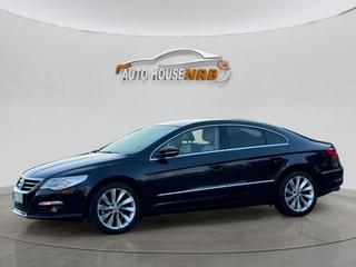 Volkswagen Passat CC 5-seater 2.0 TDI DPF BMT