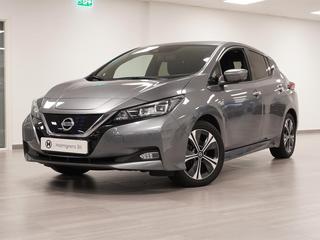 Nissan Leaf e+