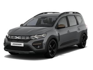Dacia Jogger 7-seater HYBRID 140