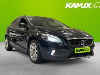 Volvo V40 Cross Country T5 AWD