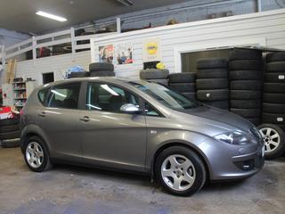 SEAT Altea 1.6