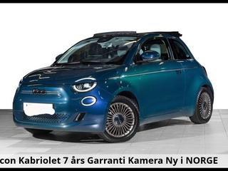 Fiat 500Ce