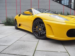 Ferrari F430 4.3 V8