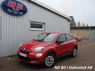 Fiat 500X 1.6 E.Torq