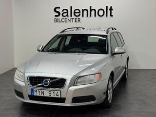 Volvo V70 T4F
