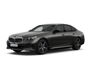 BMW i5 M60 xDrive Sedan