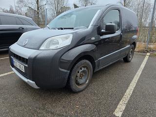 Fiat Fiorino 1.3 JTD