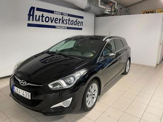 Hyundai i40cw 2.0 GDI