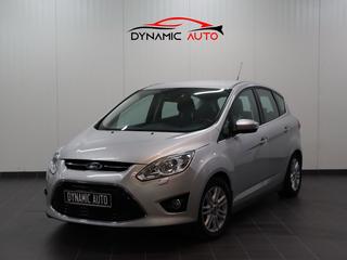 Ford C-Max 2.0 TDCi