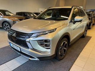 Mitsubishi Eclipse Cross Plug-In Hybrid