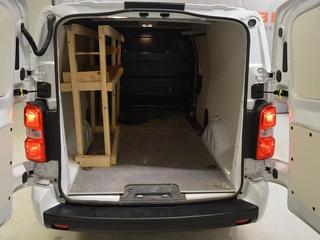 Fiat E-Scudo 75 Varebil