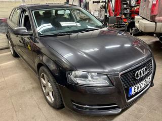 Audi A3 Sportback 2.0 TDI 
