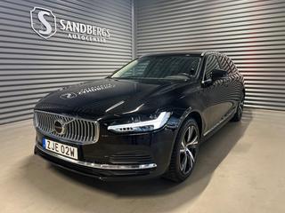 Volvo V90 Recharge T6 AWD