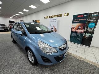Opel Corsa 5D 1.3 CDTI ecoFLEX