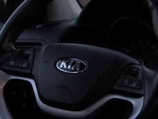 Kia Picanto 5D 1.0 MPI