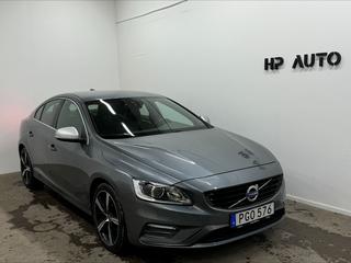 Volvo S60 T3