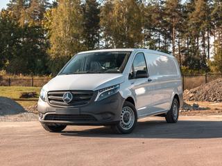 Mercedes-Benz Vito 116 CDI 3.0t