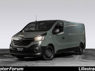 Renault Trafic Panel Van 3.0t 2.0 dCi